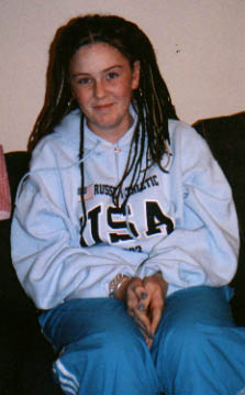 Picture of Tara Henderson