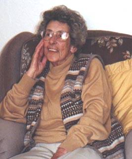 Picture of Doreen Holman