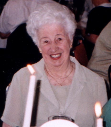 Picture of Eileen Marshall