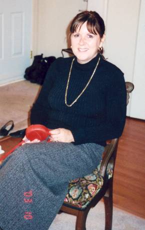 Picture of Maureen Hansford