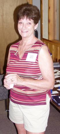 Picture of Sherry Reeves