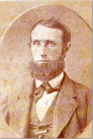 Picture of Enoch Lyness
